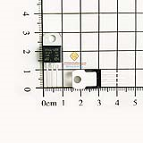 BTA16-600B Triac 16A 600V TO-220 chính hãng ST