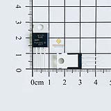 BT137-600E Triac 8A 600V TO-220 chính hãng WeEn