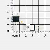 FQP10N60C N-Mosfet 10A 600V TO-220 chính hãng OSEN