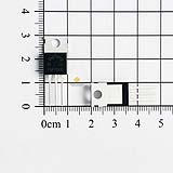 FQP70N10 N-Mosfet 70A 100V TO-220 chính hãng TooHong