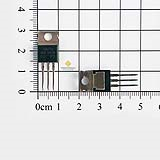 IRFB4710 N-Mosfet 75A 100V TO-220 chính hãng IR