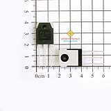18N50 FQA18N50 N-Mosfet 20A 500V TO-3P chính hãng Fairchild
