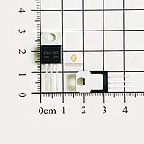 BTA16-800B RG Triac 16A 800V TO-220 chính hãng UMW