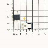 TIP127 PNP Transistor 5A 100V TO-220 loại thường