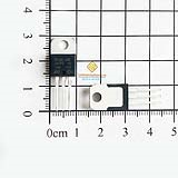 BTA08-600C Triac 8A 600V TO-220 chính hãng ST