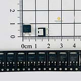 30N06 FQD30N06 N-Mosfet 22.7A 60V TO-252 chính hãng VBSemi