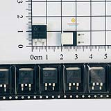 190N08 RU190N08S N-Mosfet 190A 80V TO-263 chính hãng RUICHIP