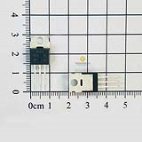 IRF9630 P-Mosfet 6.5A 200V TO-220 chính hãng Vishay
