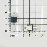 80NF70 STP80NF70 N-Mosfet 80A 70V TO-220 chính hãng ST