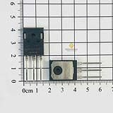 MBR30100PT Diode Schottky 30A 100V TO-247 chính hãng LITEON