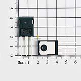 40T65QES IGBT 40A 650V TO-247 chính hãng MagnaChip