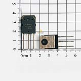 RJH60F7ADPK IGBT 50A 600V TO-3P chính hãng RENESAS (vát đầu)