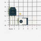 NJW0281G NPN Transistor 15A 250V TO-3P chính hãng ON