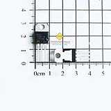 TIP31C NPN Transistor 5A 100V TO-220 chính hãng ST