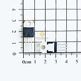 13005A NPN Transistor 4A 700V TO-220 chính hãng ST