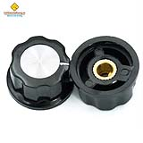 Núm chiết áp MF-A03 trục 6.4mm dùng cho 3590S (10 chiếc)