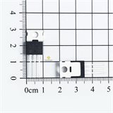 IRF740 N-Mosfet 10A 400V TO-220 chính hãng Vishay