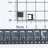 D5B60D AOD5B60D IGBT 5A 600V TO-252 chính hãng AOS