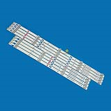 Bộ LED tivi TCL L55S62/ L55S4900/ L55P2-UF (8 thanh 6V N2)