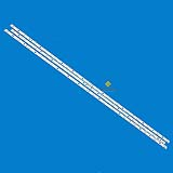 Bộ LED tivi TCL 55Q636/ 55C635 (6 thanh 6V N6)