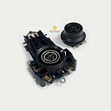 Bộ công tắc ấm siêu tốc ST-2C