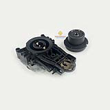 Bộ công tắc ấm siêu tốc ST-2B chống nước