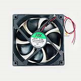 Quạt tản nhiệt 5V 12x12x2.5cm