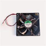 Quạt tản nhiệt 12V 9x9x2.5cm