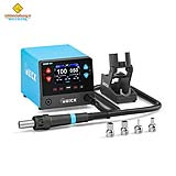 Trạm khò QUICK M7 thông minh 1000W chính hãng