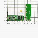 Module sạc 3 PIN 18650 nối tiếp
