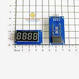 Module LED 7 thanh 4 số 0.36 Inch