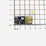 Module tăng áp DC 0.9-5V lên 5V ra cổng USB (Module boost)