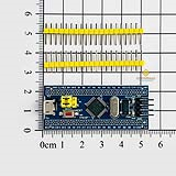 KIT STM32F103C8T6 Mini (túi 50c)