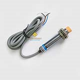 Cảm biến tiệm cận LJ12A3-4-Z/BY PNP thường mở chính hãng OMCH (hộp 10c)