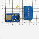 Module đọc thẻ MicroSD/TF (túi 10c)
