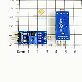 Module cảm biến ánh sáng 2 đầu ra số và tương tự (túi 10c)