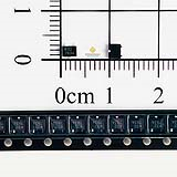 EW-632S W32 SOT-23 IC hall chính hãng AKM