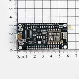 Module ESP8266 NodeMCU CH340