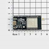 Module ESP32-WROOM-32 NodeMCU-32S 38 pin