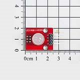 Module LED RGB 10mm