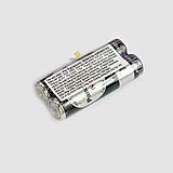 PIN tiểu Panasonic AA R6UT/4S 1.5V (2 viên)