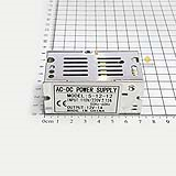 Nguồn tổ ong 12V 1A