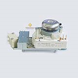 Bộ điều khiển lò vi sóng cơ 4 chân không nướng TMH30MU02E 220V có công tắc chính hãng Galanz