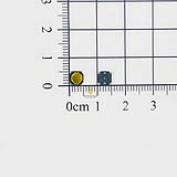 Nút nhấn 4 chân dán 4x4x0.8mm (10 chiếc)