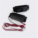 Đôi loa mini Speaker 30x80mm 2W 8R