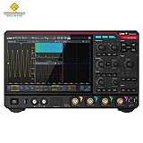 Máy hiện sóng độ phân giải cao UNI-T MSO5104HD (1GHz, 5GSa/s, 4+16CH)