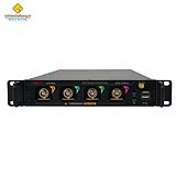 Máy hiện sóng số Phosphor UNI-T UPO7204L (2GHz, 10GSa/s, 2CH)