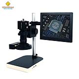Kính hiển vi soi mạch SUNSHINE MS8E-01 chính hãng