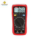 Đồng hồ vạn năng điện tử UNI-T UT133B (600V, 10A)
