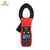 Ampe kìm đo điện trở đất UNI-T UT272A (400Ω)
